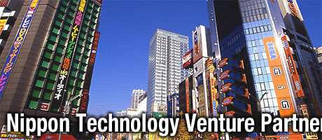 Nippon Technology Venture Partners